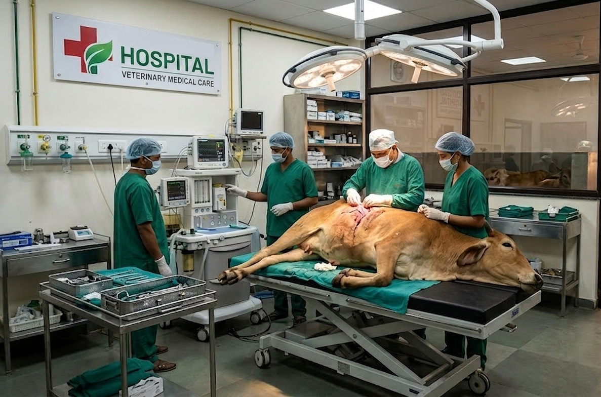 Medical Support